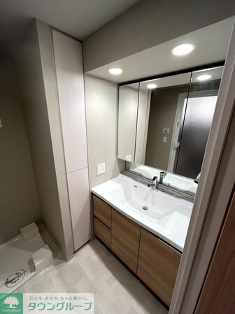 ザ・ケンジントン・レジデンスときわ台の物件内観写真